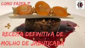 Leia mais sobre o artigo Molho de Jabuticaba Definitivo