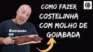 Leia mais sobre o artigo Como fazer Costela de Porco com molho de Goiabada