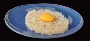 Leia mais sobre o artigo Cocada, Ovo Frito Mr. Lan
