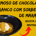 receita campeã do masterchef profissionais 2018