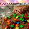 como fazer mousse de chocolate tradicional com apenas 4 ingredientes