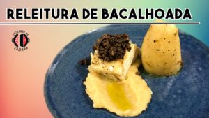 Leia mais sobre o artigo Como fazer uma Bacalhoada de forma diferente ? Rápido e fácil