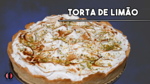 Leia mais sobre o artigo Como fazer Torta de Limão