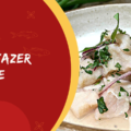 Como fazer Ceviche