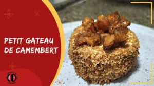 Leia mais sobre o artigo Como fazer Petit Gateau de Camembert
