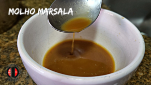 Leia mais sobre o artigo Como fazer molho Marsala
