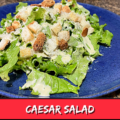 Caesar salad