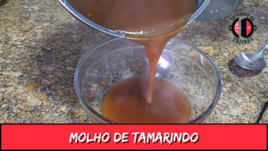 Leia mais sobre o artigo Molho de Tamarindo