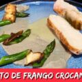 Peito de Frango