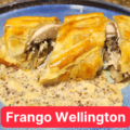 Frango Wellington