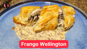 Leia mais sobre o artigo Como fazer Frango Wellington – Trevor’s Chicken Jamie Oliver