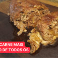 Bolo de carne