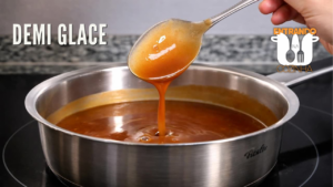 Leia mais sobre o artigo Demi Glace – O segredo dos molhos dos restaurantes caros