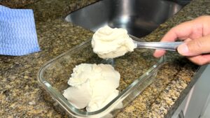 Leia mais sobre o artigo Como fazer Mascarpone caseiro | Mais barato e melhor
